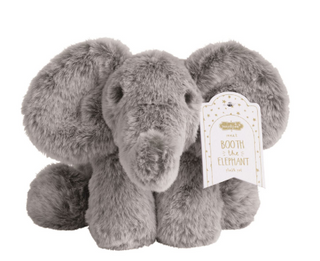 Booth The Elephant Plush Pal