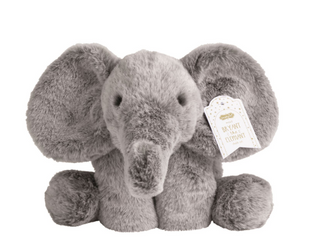 Bryant The Elephant Plush Pal