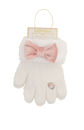 Glitzy Gloves - Assorted