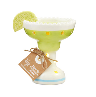 Margarita Light-Up Sitter