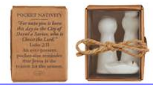 Pocket Nativity