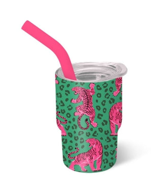 Easy Tiger Tiny Tumbler - 2oz