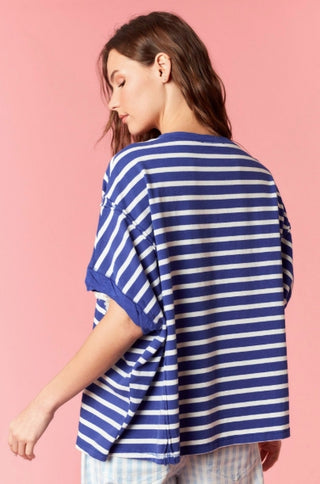 Pretty & Free USA Pearl Tee
