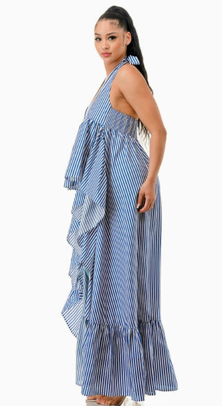 Seaside Swing Halter