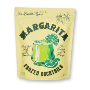 Frozen Cocktail Mix - Margarita