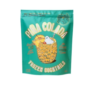 Frozen Cocktail Mix - Pina Colada
