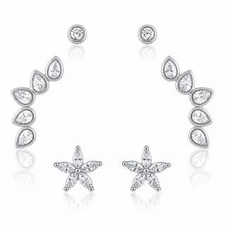 Shania Earring Set