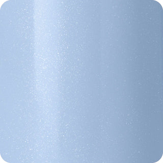 Shimmer Periwinkle Stemless Flute 6oz