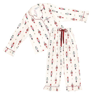 Nutcracker Suite Ruffle Set