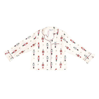 Nutcracker Suite Ruffle Set