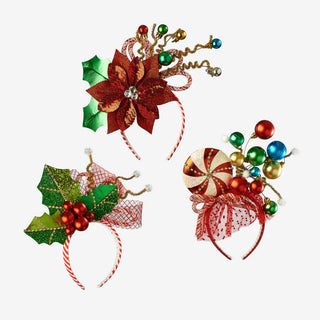 Christmas Headbands