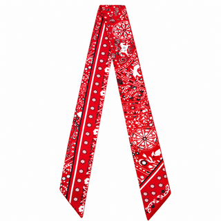 Twilly Scarf