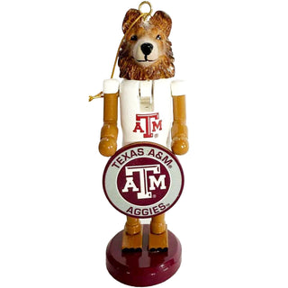 Texas A&M Nutcracker Ornament