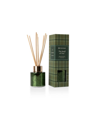 Aromatique The Smell of Tree - Mini Reed Diffuser Set
