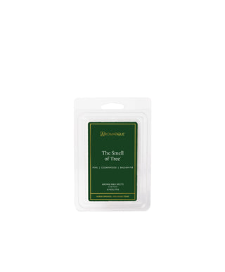 Aromatique - The Smell of Tree - Aroma Wax Melts