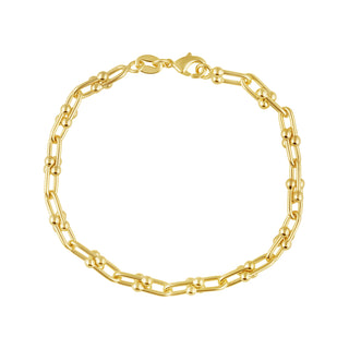 Calla Link Bracelet