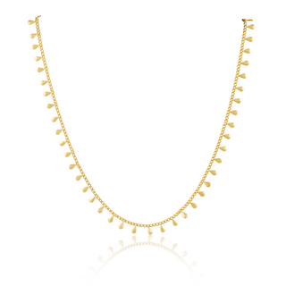 Shyla Choker