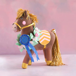 Glitterville Gallop The Horse