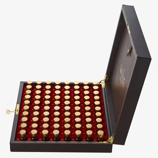 Sommelier Wine Aroma Kit The Nosing Kit By Master Connoisseur Smelling Kit To Train