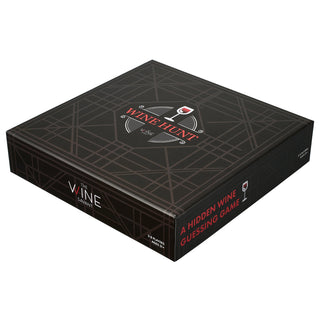 Winehunt An Interactive Blind Wine Tasting Game Rely On Taste Smell To Learn How To Taste Wine Just