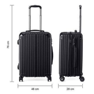 Wine Bottle Suitcase Holds 10 Standard 750 Ml Size Bottles Universal Airplane Luggage Case Tsa Appro