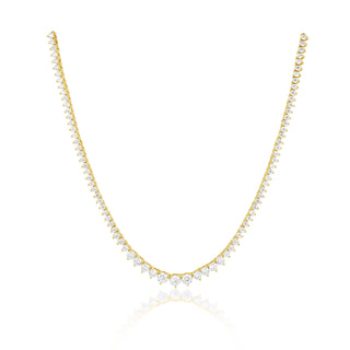 Sorella Tennis Necklace