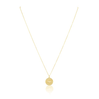 Zion Necklace