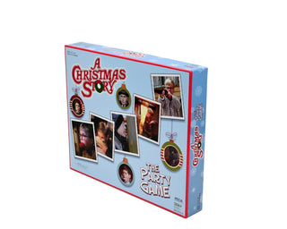 A Christmas Story Board Game - Boutique Bella BellaGame