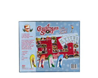 A Christmas Story Board Game - Boutique Bella BellaGame