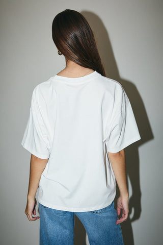 A Little Crabby Tee - Boutique Bella BellaTee