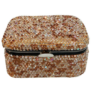 Stone Jewelry Box