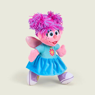 Abby Cadabby Warmies - Boutique Bella BellaWarmie