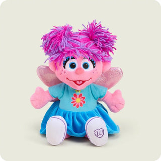 Abby Cadabby Warmies - Boutique Bella BellaWarmie