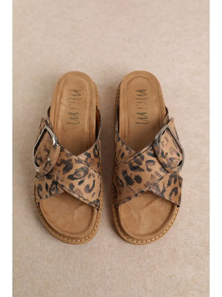Gianna Sandals