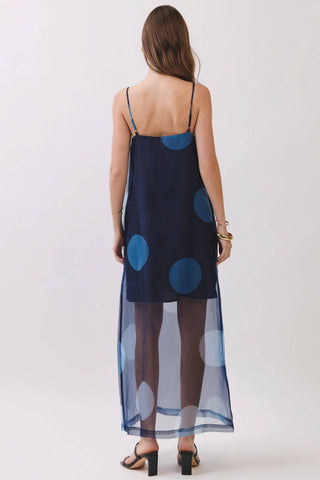 Dot and Dazzle Maxi