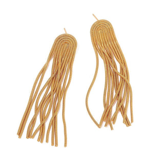 Addison Statement Earring - Boutique Bella BellaEarring