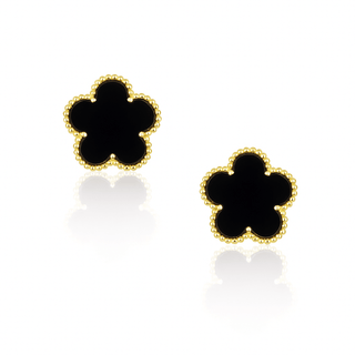Adeline Clover Earring - Boutique Bella BellaEarring