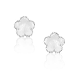 Adeline Clover Earring - Boutique Bella BellaEarring