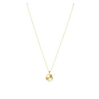 Adeline Pendant Necklace - Boutique Bella BellaNecklace