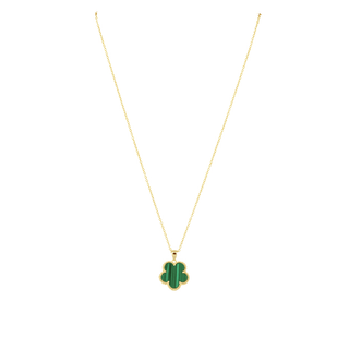 Adeline Pendant Necklace - Boutique Bella BellaNecklace
