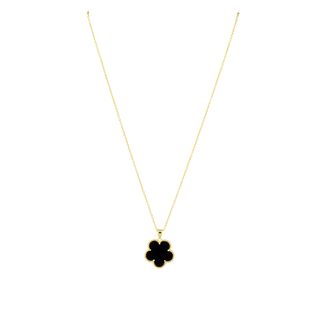 Adeline Pendant Necklace - Boutique Bella BellaNecklace
