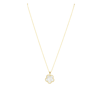 Adeline Pendant Necklace - Boutique Bella BellaNecklace