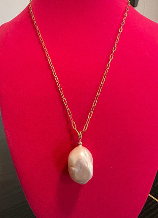 Adella Necklace - Boutique Bella BellaNecklace