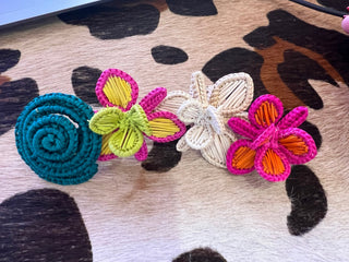 Adjustable Woven Rings - Boutique Bella BellaRing