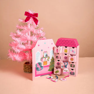 Adoring Ornaments Advent Calendar - Boutique Bella BellaChristmas Ornament