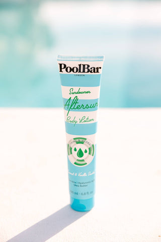 Aftersun Body Lotion - Boutique Bella BellaSunscreen