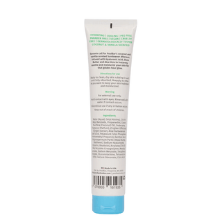 Aftersun Body Lotion - Boutique Bella BellaSunscreen