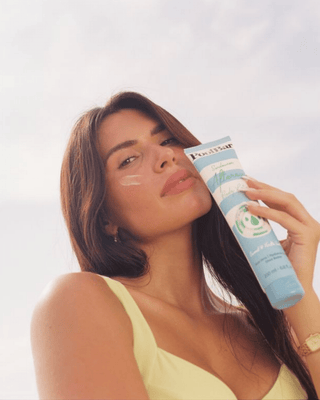 Aftersun Body Lotion - Boutique Bella BellaSunscreen