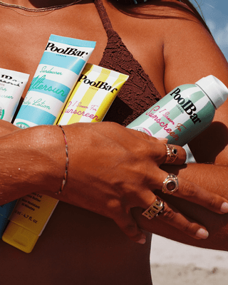 Aftersun Body Lotion - Boutique Bella BellaSunscreen