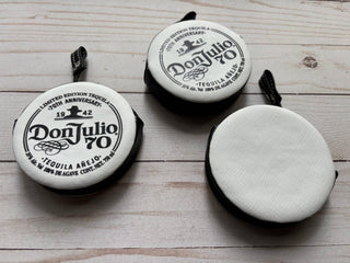 Agave After Dark Coin Purse - Boutique Bella BellaCoin Purse